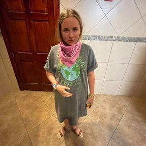 Meet your Posher, Ella rose